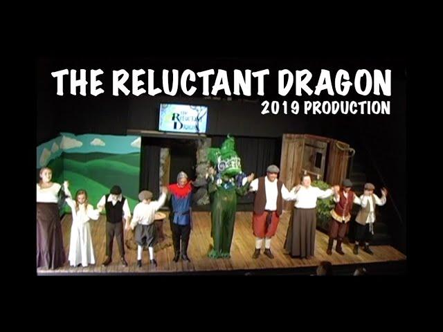 The Reluctant Dragon (2019)