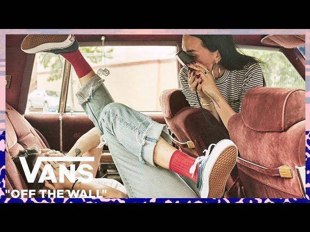 Not Just One Thing – Vans Family | Fashion | VANS