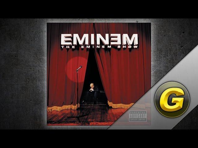 Eminem - Without Me