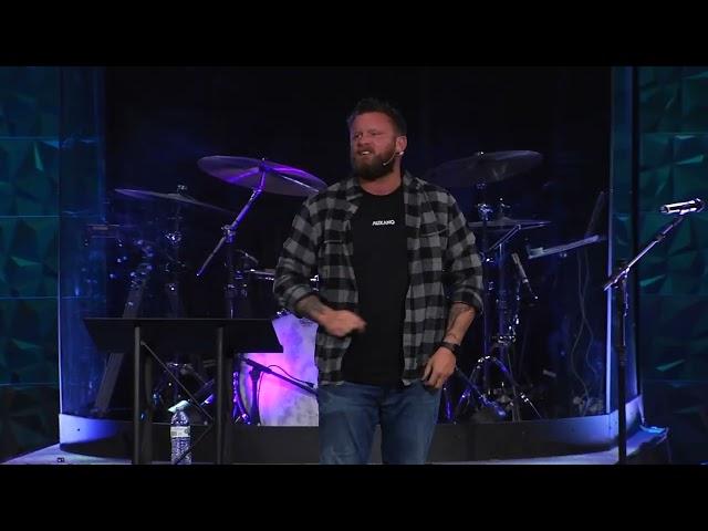 Sola Scriptura: Ethan Jago