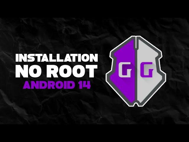 Game Guardian on Android (NO ROOT)