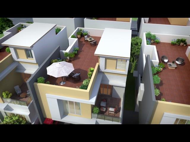 S&P Signature Villas
