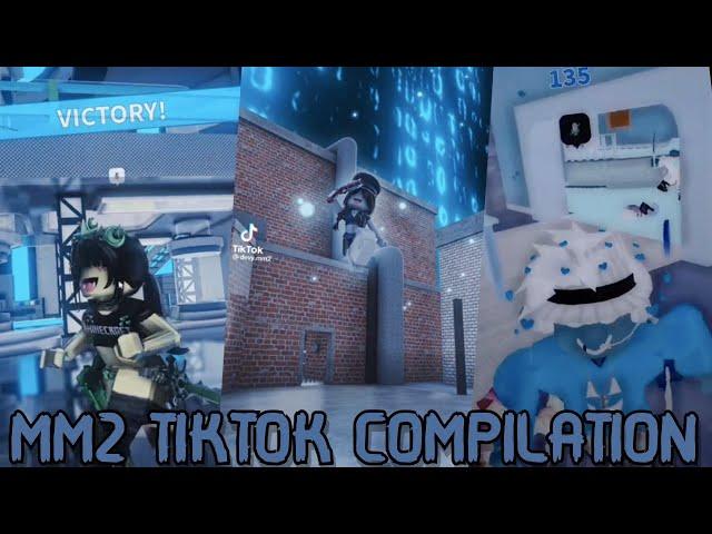 MM2 TIKTOK COMPILATION #44