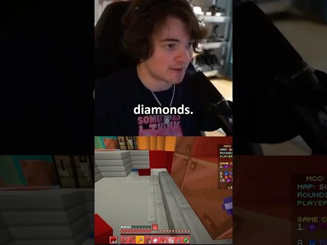 Tubbo’s HILARIOUS MCC Performance
