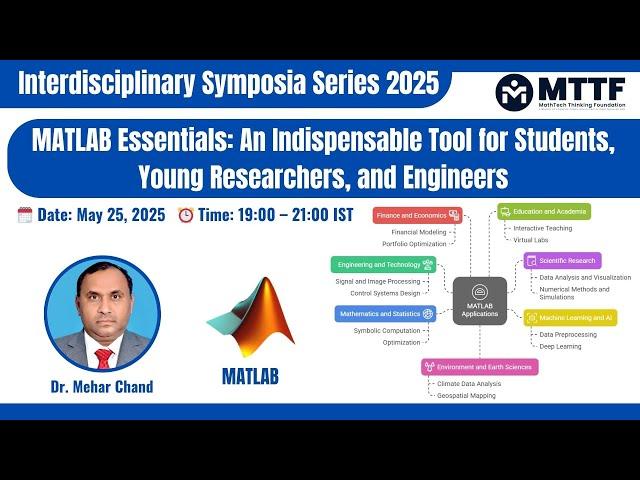 MATLAB Essentials: An Indispensable Tool for Students, Young Researchers, and Engineers