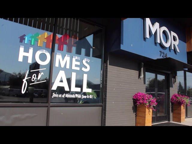 Missoula Organization of Realtors raises $30,000 for Pride Weekend