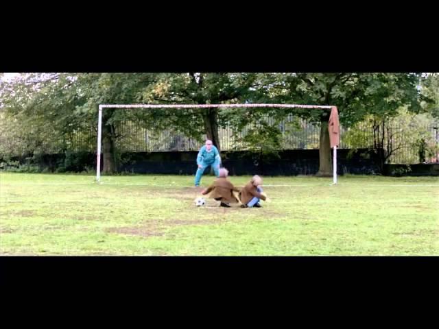 BELIEVE Official Trailer (2014) HD Brian Cox