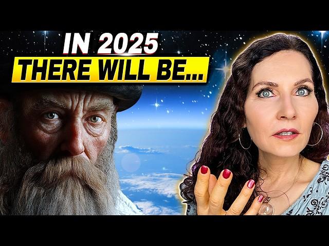 4 Shocking Prophecies by Nostradamus for 2025