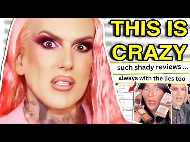 JEFFREE STAR CALLS OUT MIKAYLA NOGUEIRA