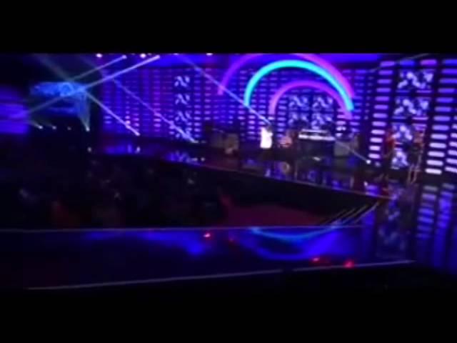 Izrael & Nalu  - Song Medley(Zambia Music Awards 2015)