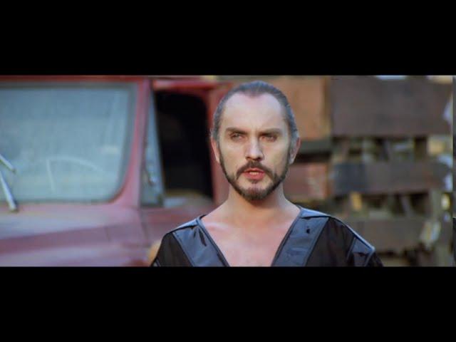 Superman II Deleted Scene: Non Kills Boy