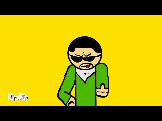 Keyush Aniamtion meme.