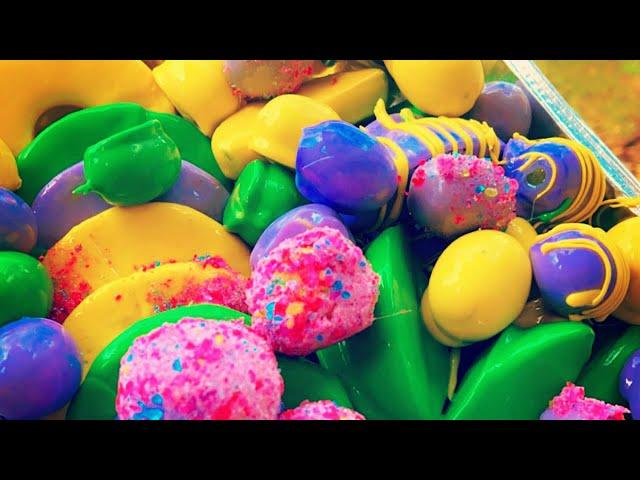 Epic Fail Candy Fruit tray