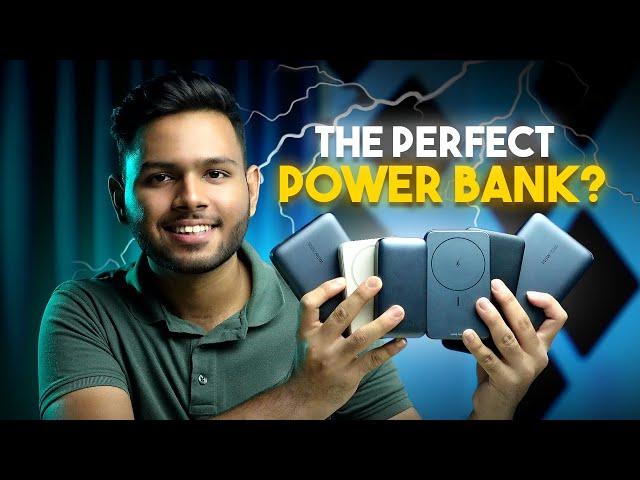 কোন Power Bank টা কিনবেন?  - Budget Fast Charging Power Banks (2024)