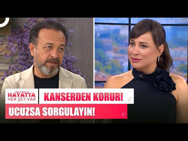 Kaliteli Olan Her Şey Pahalıdır! | Nur Viral'le Hayatta Her Şey Var