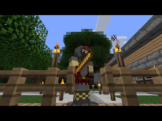 Сериал новички все серии в HD + бонусы (Kuledud3 Minecraft Machinima | Remaster by SEN5AI for CIS)