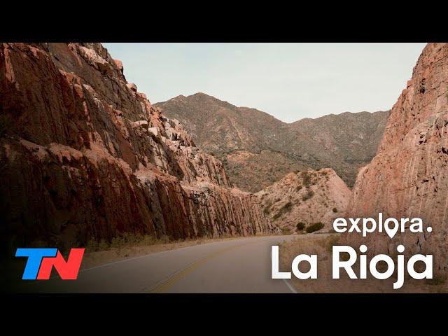 Explora La Rioja