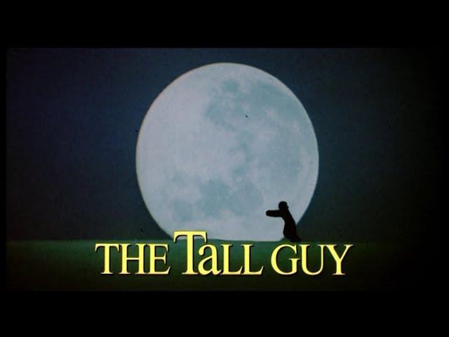 The Tall Guy UK Trailer (1989)