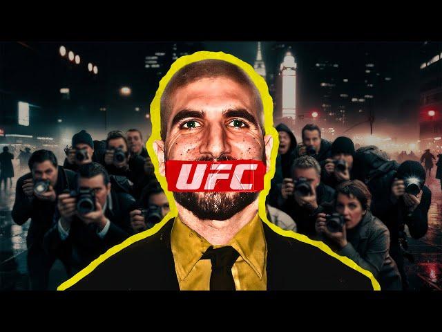 Ariel Helwani Exposed The UFC and Paid the Price