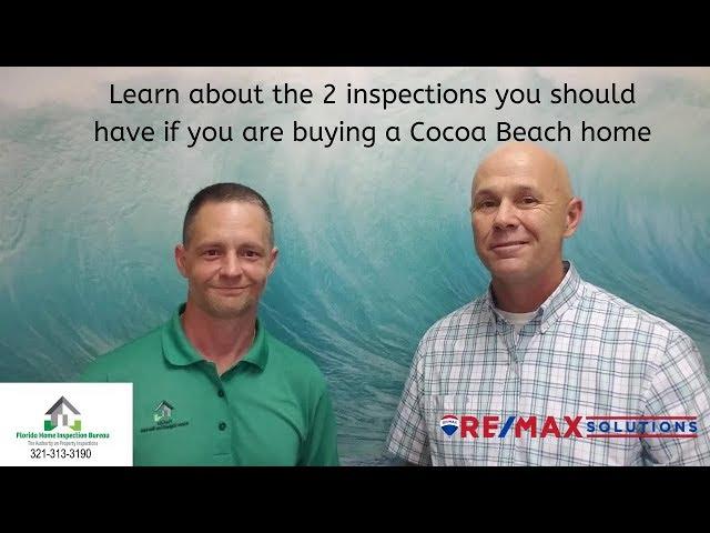 Why you need a 4 point inspection and wind mitigation report in Cocoa Beach