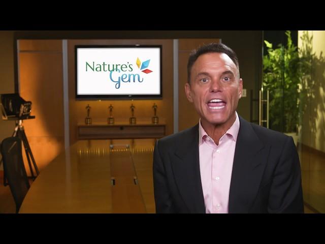 Shark Tank Recommends Nature's Gem CBD