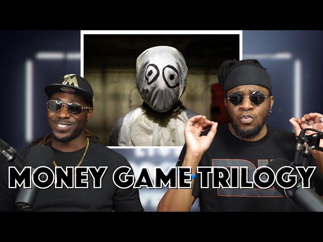 Ren - "Money Game Trilogy" | Reaction