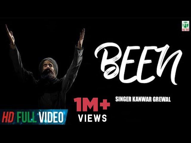 Kanwar Grewal | Been | (Official Full Song) | Latest Punjabi Songs | Finetone Music