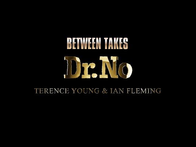 Between Takes - Director Terence Young about Ian Fleming