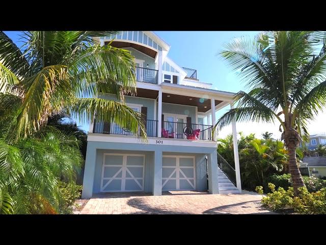 AMI Locals ~ Anna Maria Island Luxury Vacation Rentals