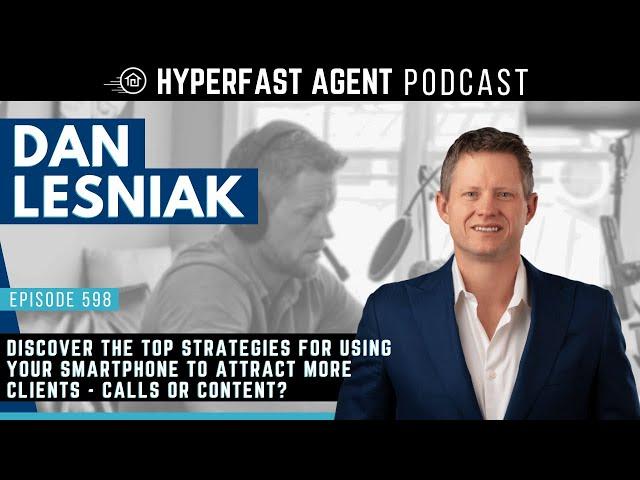 Phone vs. Social Media: The Best Way to Build Your Real Estate Business Fast!