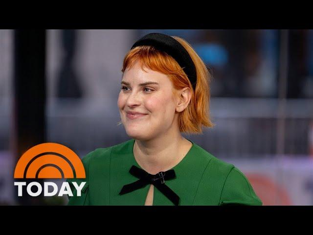 Tallulah Willis discusses being diagnosed with autism at 29