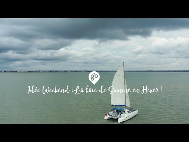 Idée Weekend : la Baie de Somme en Hiver !