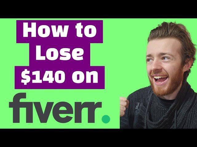 3 Mistakes I Made Hiring a Game Developer on Fiverr