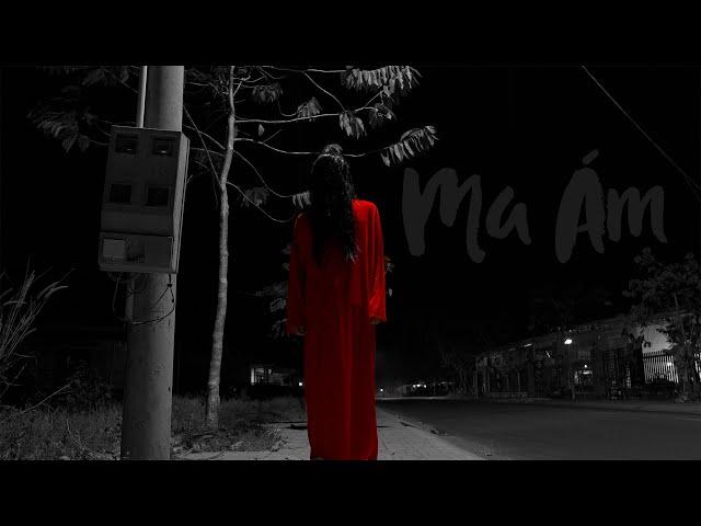 MA ÁM - Đừng Xem Một Mình - HALLOWEEN FILM