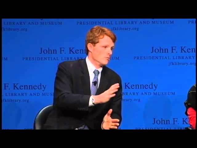 Joe Kennedy III: What the Peace Corps Taught Me