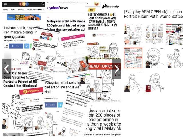 STPM SENI VISUAL PENGGAL 2 [ PENGKARYAAN ]