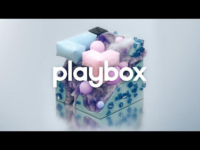 Introducing PLAYBOX | Native Instruments