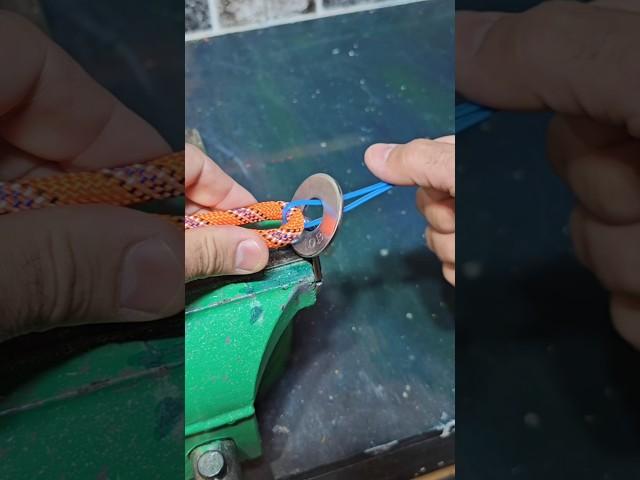 Rope Tip #shorts #tipsandtricks