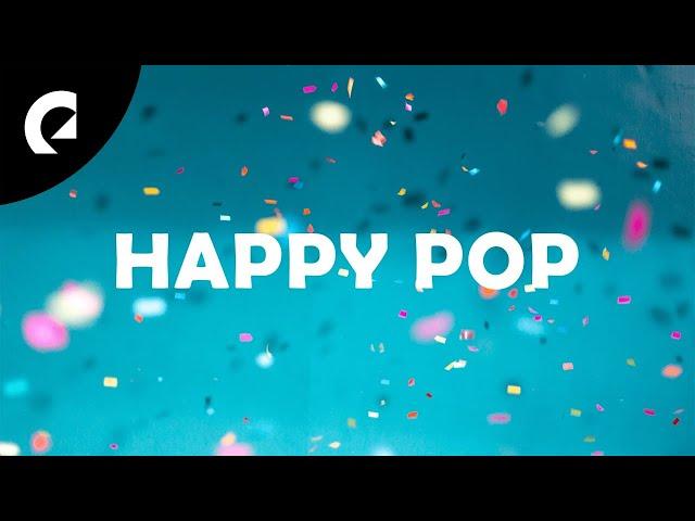 1 Hour of Happy Pop Music Mix 