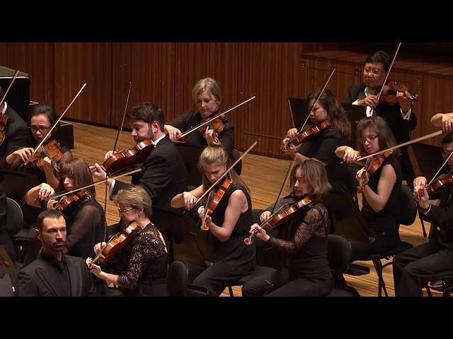 Verdi's Requiem with the Sydney Symphony Orchestra