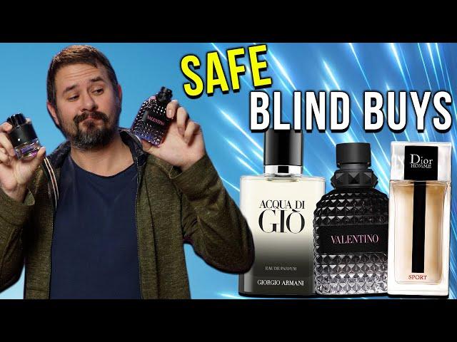 10 Safest Fragrance Blind Buys That You Can Make