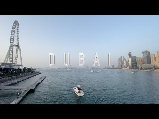 Dubai 2021 April | Sofitel Jumeirah Beach | Dukes The Palm | DAMAC Distinction | Atlantis The Palm