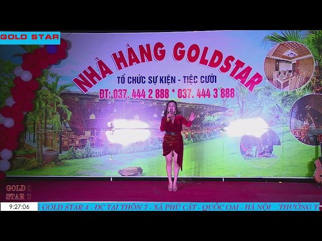 Sự kiện trực tiếp của Quay Phim chuyên nghiệp HƯƠNG VŨ MEDIA