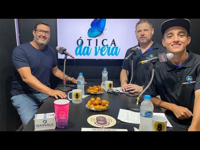 CRUZEIRO PODCAST #67: EDUARDO AVELAR