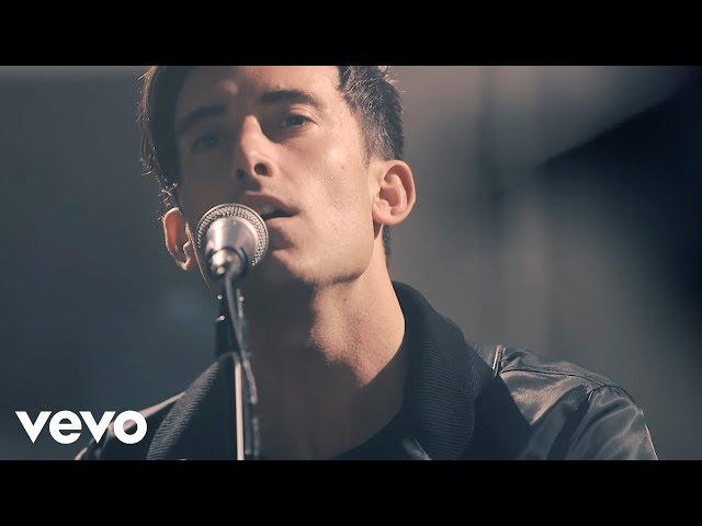 Phil Wickham - Living Hope (Official Music Video)