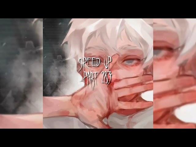 cold carti - я сохраню | speed up/nightcore