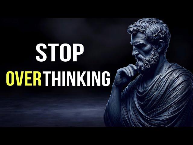 10 Simple Strategies to Detox Your Mind and Stop Overthinking