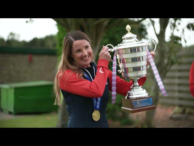 British Shooting Grand Final Highlights 2021