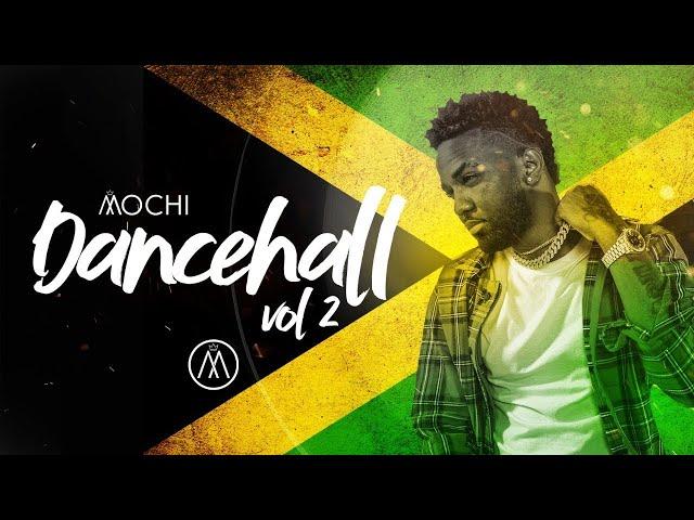 BEST THROWBACK DANCEHALL VIDEO MIX 2- DJ Mochi Baybee [RDX, VYBZ KARTEL, KONSHENS, BUSY SIGNAL]