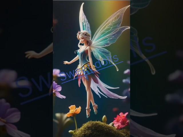 likeplz#sweetdoll #beautiful #fairy‍️ #cute doll, photo by #mol_ly1005, video by #sweetdoll